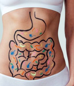 Symbolbild für Morbus Crohn